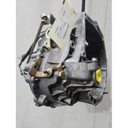 Boite De Vitesses Peugeot 206 Phase 2